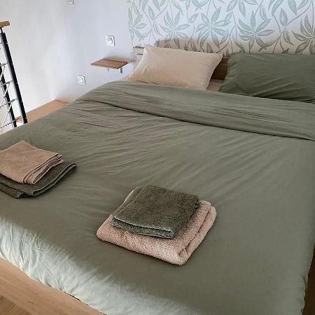 Le Gite De Maxou Montauban Ngoại thất bức ảnh