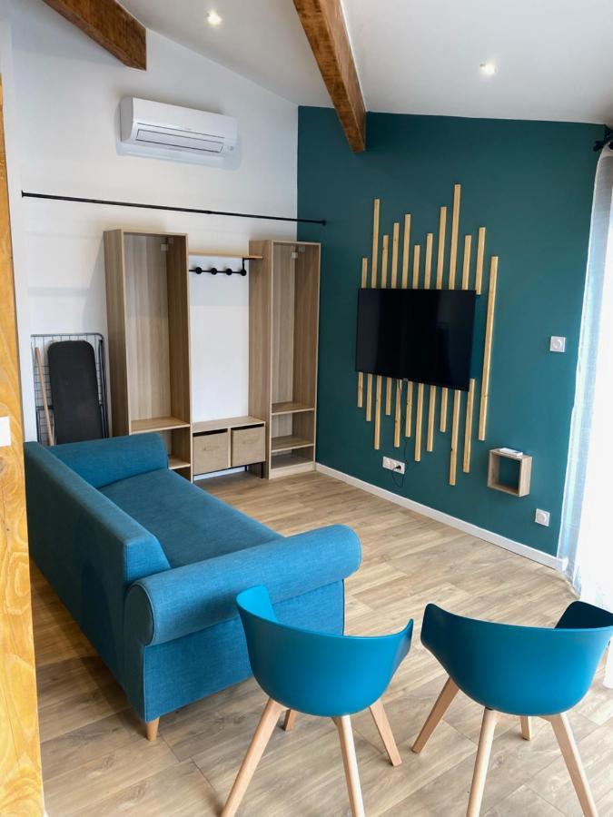 Le Gite De Maxou Montauban Ngoại thất bức ảnh