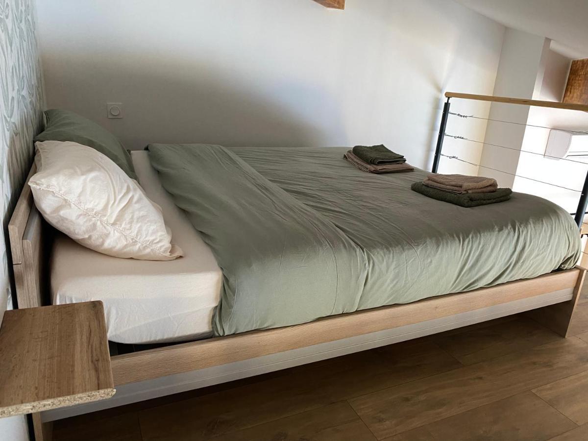 Le Gite De Maxou Montauban Ngoại thất bức ảnh